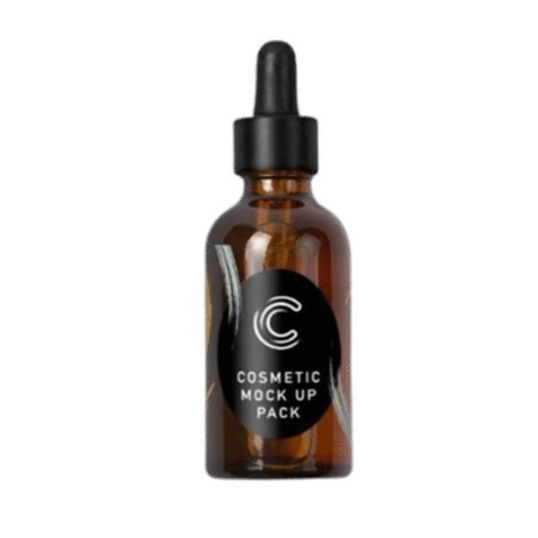 Claire Luxury Body Oils