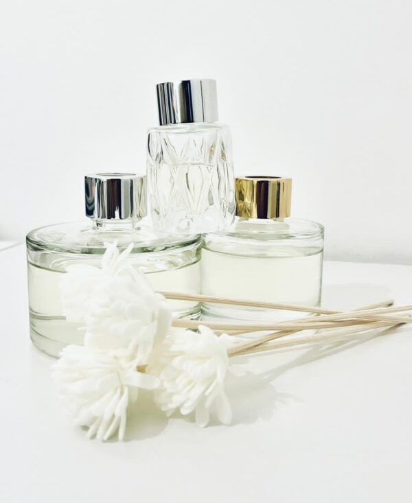 Claire Luxury Difussers