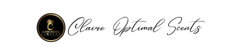 claire optimal scents